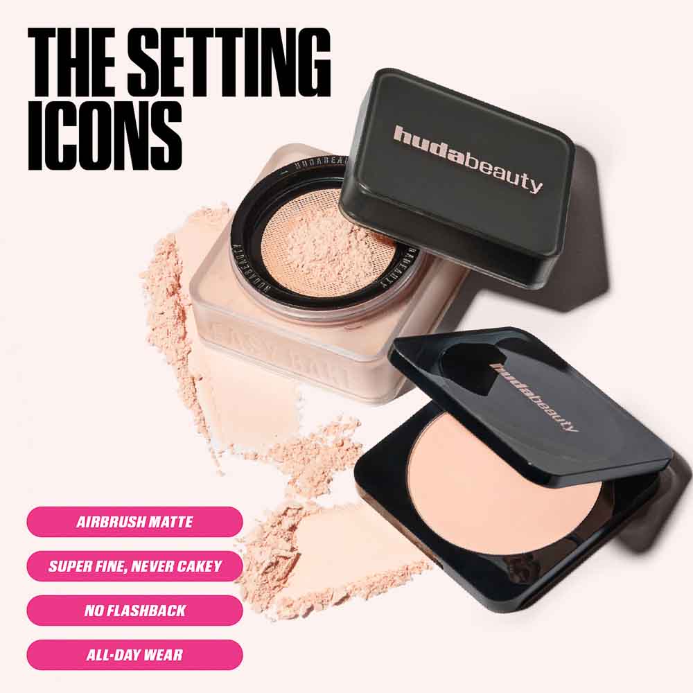 EASY BAKE PRESSED (POLVO COMPACTO)